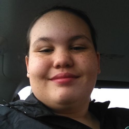 Child Care Provider Elizabeth Holliefield's Profile Picture