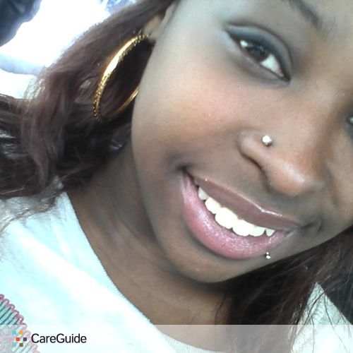Child Care Provider Leanna Lewis's Profile Picture