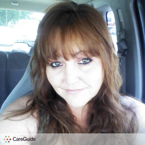 Housekeeper Provider Angie Reed's Profile Picture