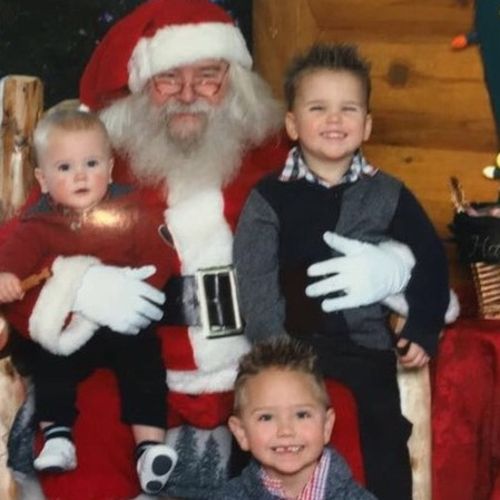 Canadian Nanny Job Brittany Skinner's Profile Picture