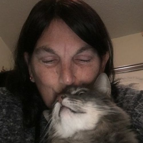 Pet Care Provider Trish Scott's Profile Picture