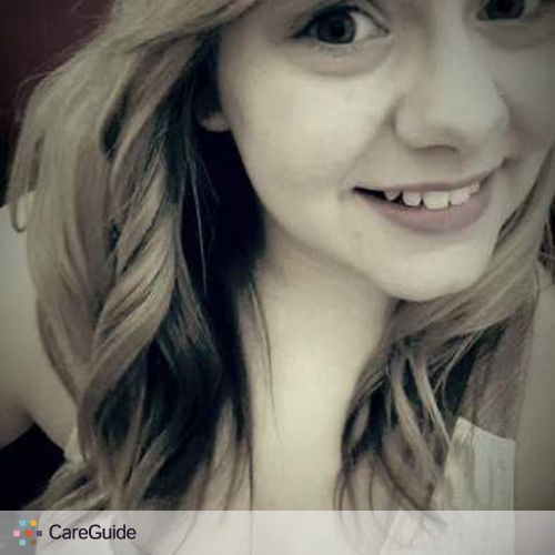 Housekeeper Provider Crystal Allen's Profile Picture