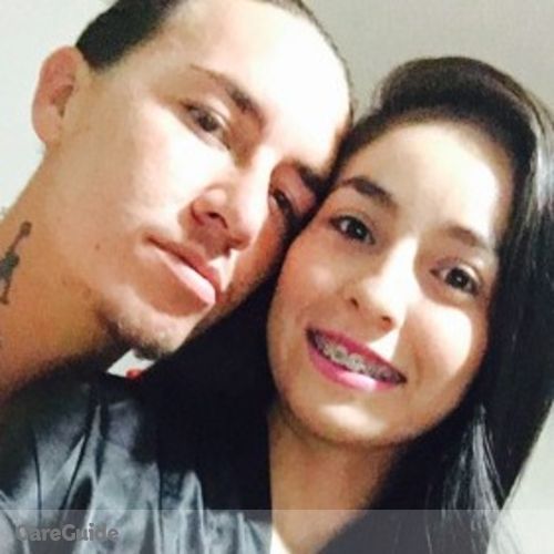 Housekeeper Provider Cindy Reina's Profile Picture