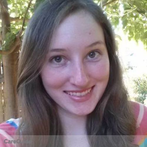 Pet Care Provider Madeleine Allen's Profile Picture