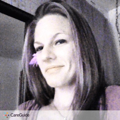 Housekeeper Provider Kathy Otworth's Profile Picture