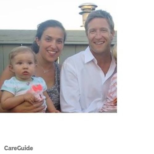 Canadian Nanny Job Murray 's Profile Picture