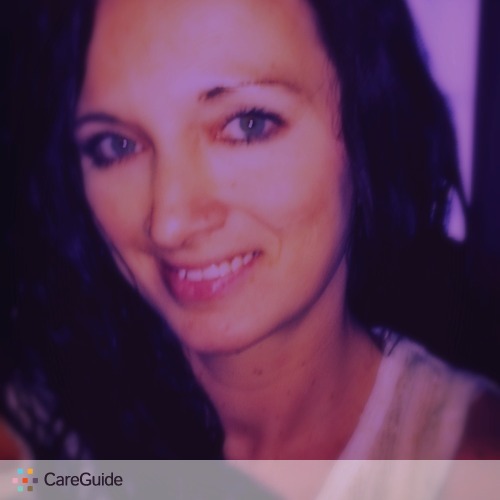 Child Care Provider Shalaunda Leveque's Profile Picture