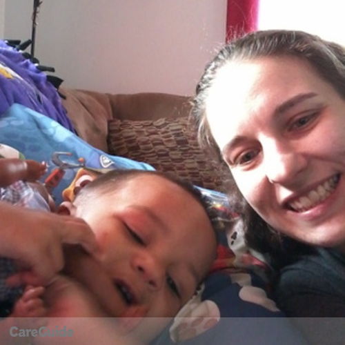 Child Care Provider Dawn Boxell's Profile Picture