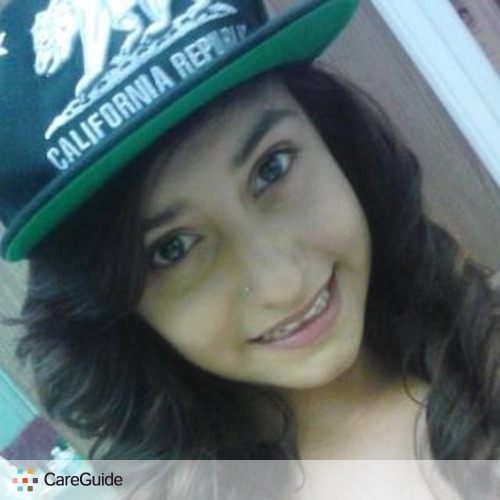 Child Care Provider Cecillia Coronado's Profile Picture