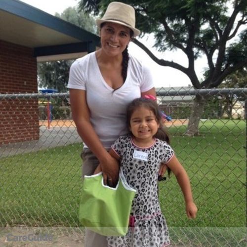 Child Care Provider Mary Rojas's Profile Picture