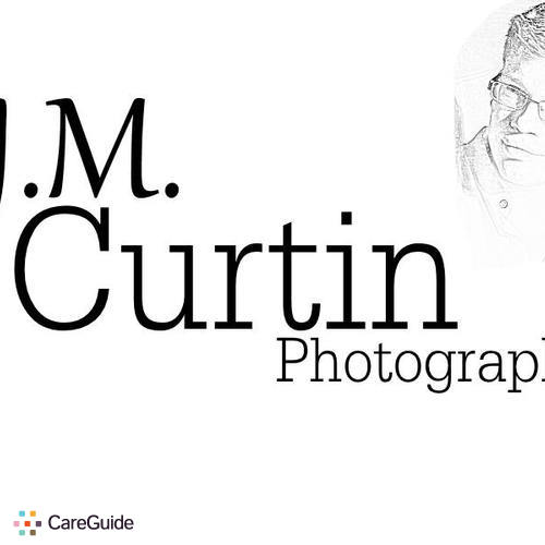 Photographer Provider John Curtin's Profile Picture