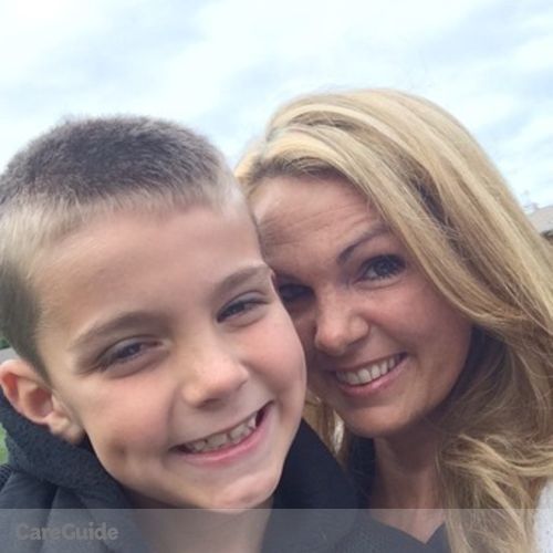 Child Care Provider Jennifer Goehler's Profile Picture