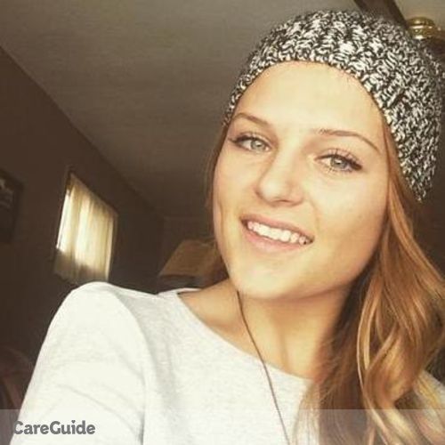 Canadian Nanny Provider Shawna Solarchuk's Profile Picture
