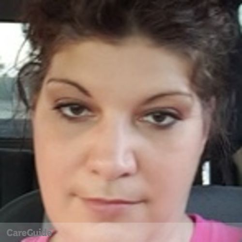 Housekeeper Provider Heather Wright's Profile Picture