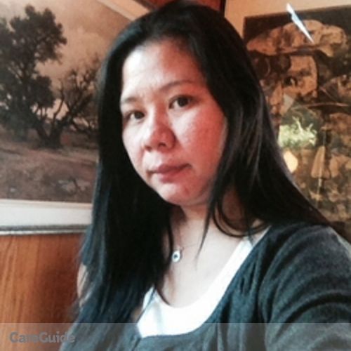 Canadian Nanny Provider Jemma Valenzona's Profile Picture