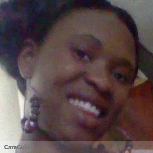 Housekeeper Provider Piviose Rene's Profile Picture