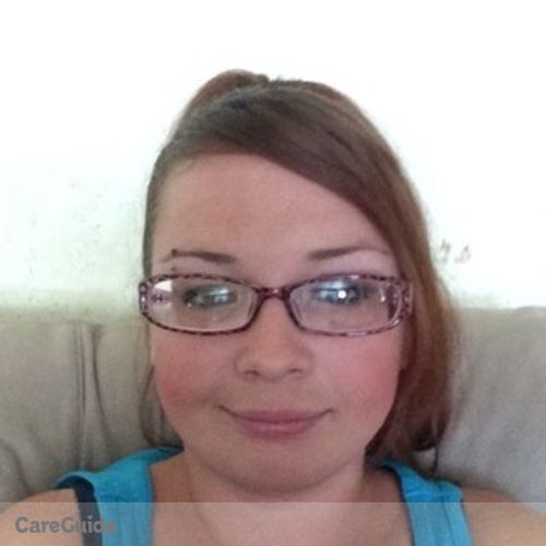 House Sitter Provider Jeanette Cooper's Profile Picture