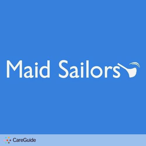 Housekeeper Provider Maid Sailors's Profile Picture