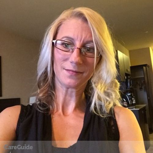 Housekeeper Provider Kara Middleton's Profile Picture