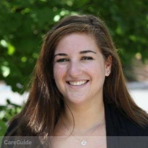 Child Care Provider Francie Weinberg's Profile Picture