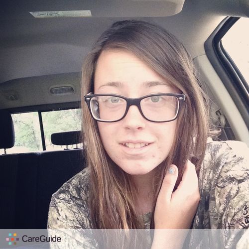 Child Care Provider Chelsie Resetar's Profile Picture