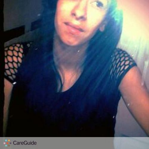 Housekeeper Provider Amber Regal's Profile Picture
