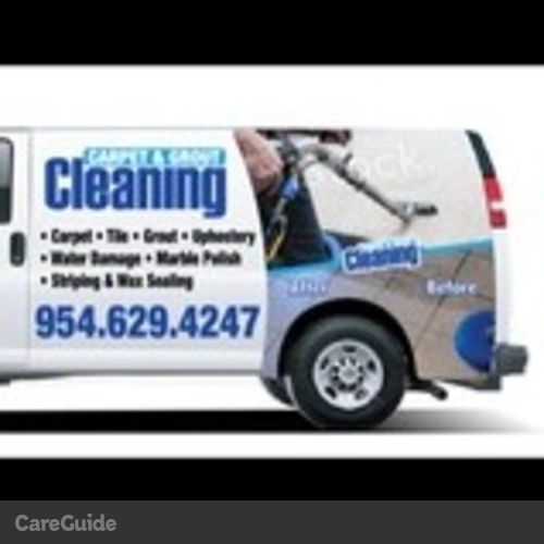 Housekeeper Provider Juan Munoz's Profile Picture