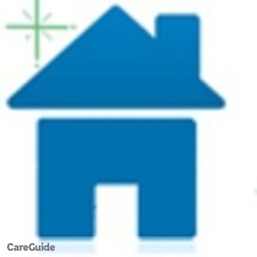 Housekeeper Provider Jim Marshall's Profile Picture