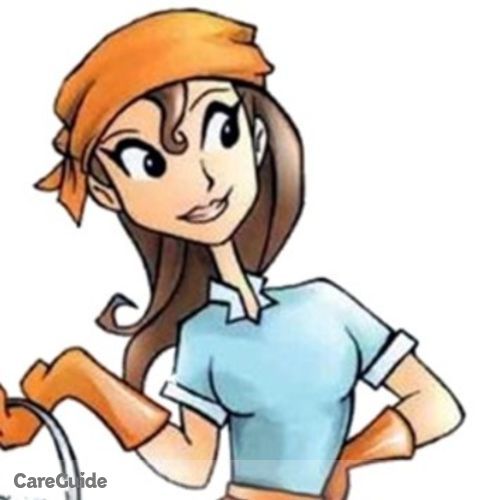 Housekeeper Provider Crystal Travers's Profile Picture