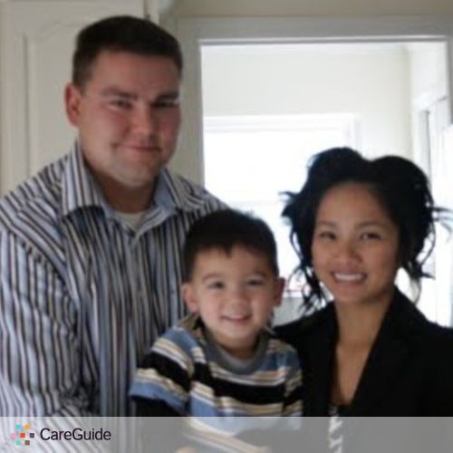 Child Care Job Muriel Hargrove's Profile Picture