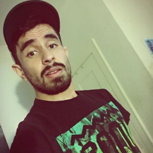 Pet Care Provider Jose Lopez's Profile Picture