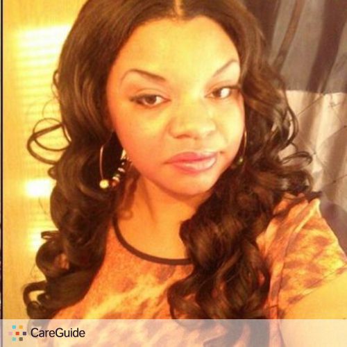 Housekeeper Provider Tabia Johnson's Profile Picture