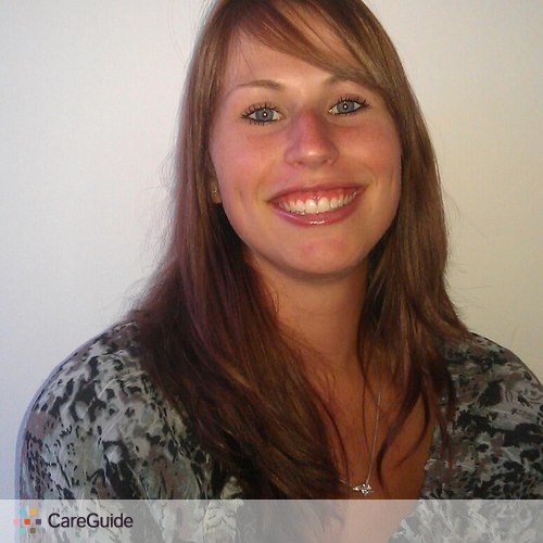 Child Care Provider Kayleigh Skelton's Profile Picture