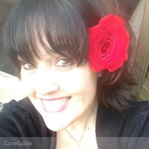 Pet Care Provider Diane Tanashian's Profile Picture