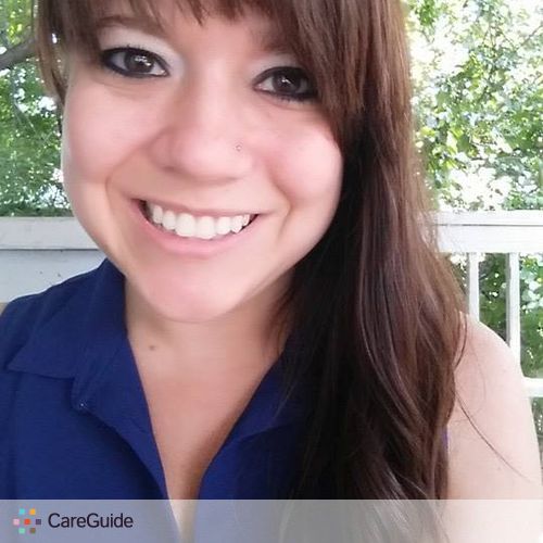Writer Provider Haley Cunningham's Profile Picture