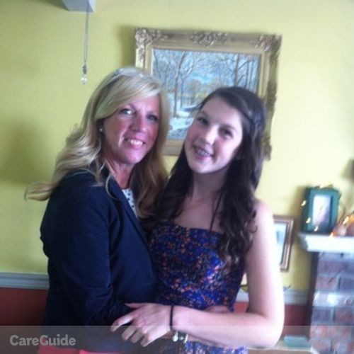 Canadian Nanny Provider Sue Beerwald's Profile Picture