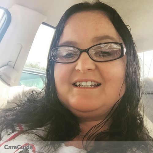 House Sitter Provider Marie Heimann's Profile Picture