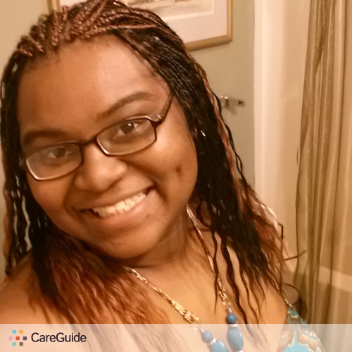 House Sitter Provider Ashanta Black's Profile Picture
