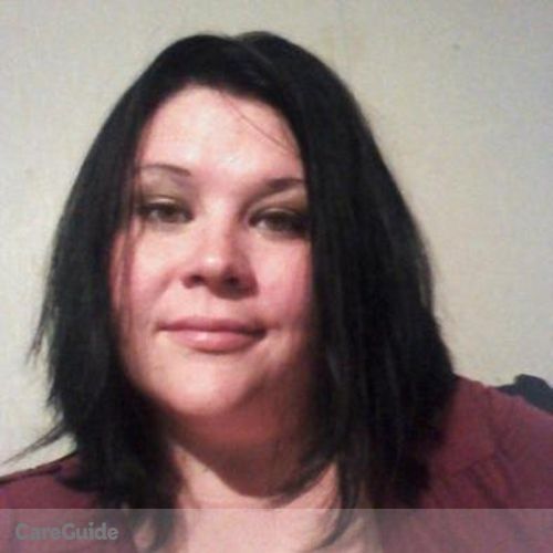 Child Care Provider Jessica Kopp's Profile Picture