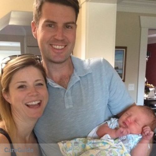 Canadian Nanny Job Nicola Campbell's Profile Picture