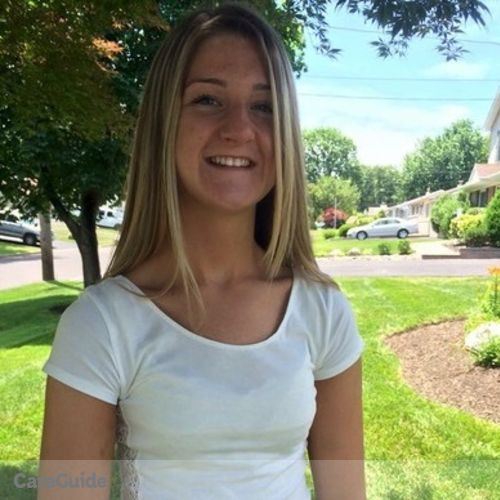 Pet Care Provider Leah Keyser's Profile Picture