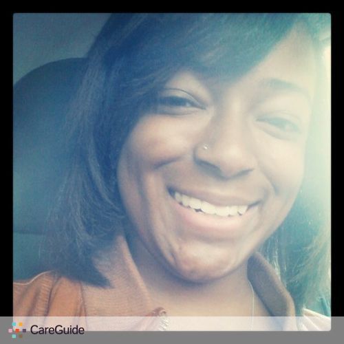 House Sitter Provider Markita Coles's Profile Picture