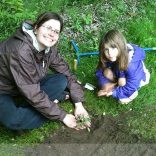 Canadian Nanny Provider Krystal Shypit's Profile Picture