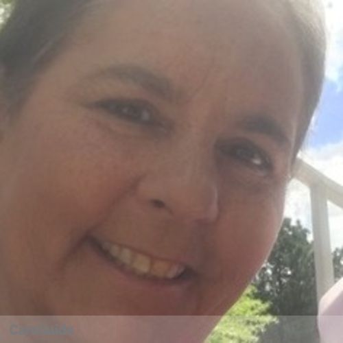 Pet Care Provider Kelie Thompson's Profile Picture