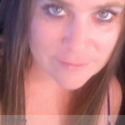 Canadian Nanny Provider Jen 's Profile Picture