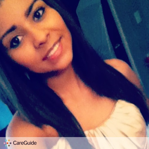 Child Care Provider Sadeysa Gonzalez's Profile Picture