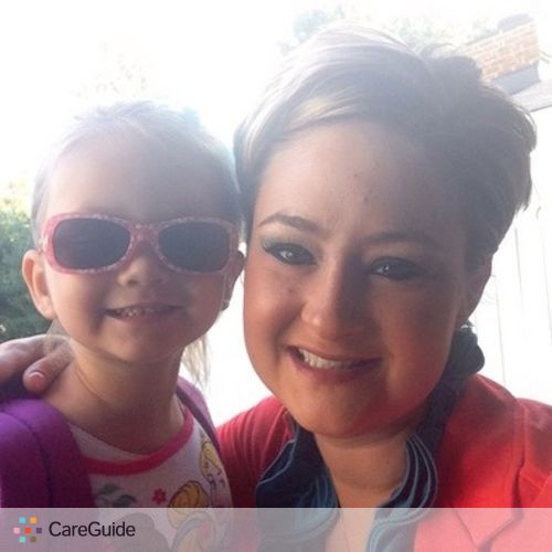 Child Care Provider Marlena Flournoy's Profile Picture