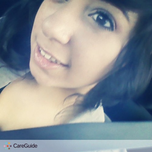 Pet Care Provider Esmeralda Martinez's Profile Picture