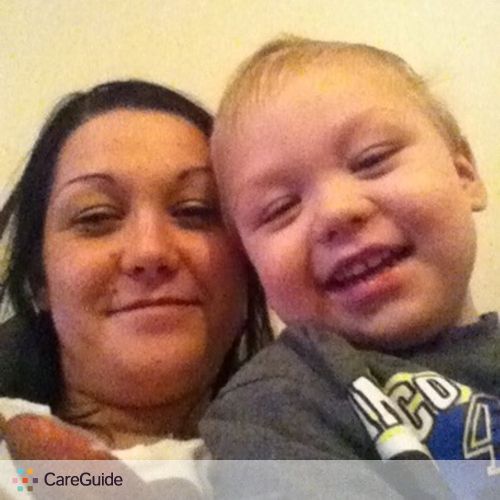Child Care Provider Tammie Park's Profile Picture