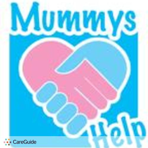 Child Care Provider Sharon Wright's Profile Picture